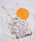 Camiseta Agroecológica P. cubensis Dia - Fit Regular